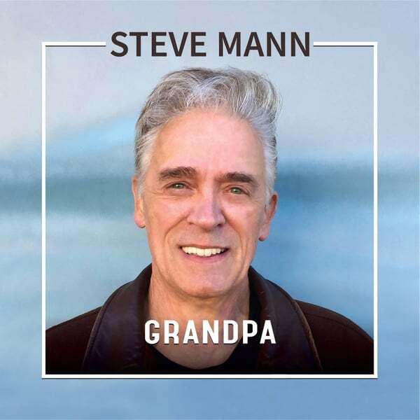 Cover art for Grandpa