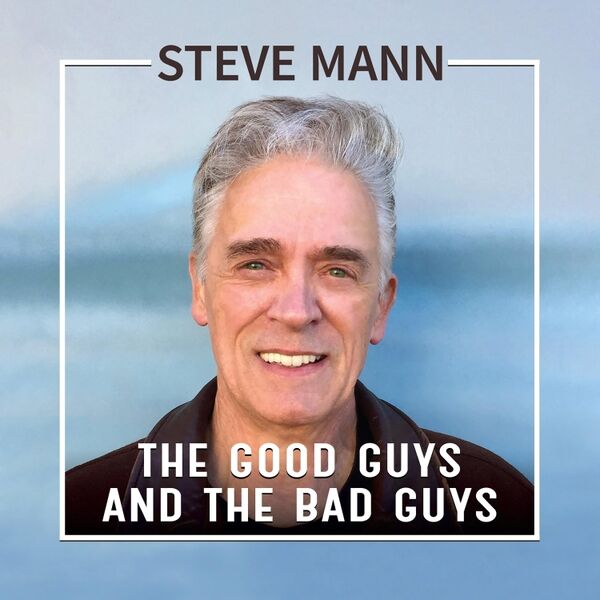 Cover art for The Good Guys and the Bad Guys